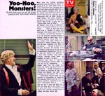 TV Guide, June 1972